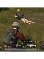 アグ ヘアー ロイグ 郡山店(Agu hair roaig) PUBGにハマっています:)