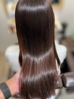 オーワンシーオー(o1co)&nbsp;【 髪質改善 / 髪質改善カラー / 艶髪 / 美髪 / つるさら 】