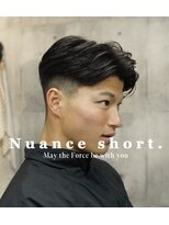 メゾンフォーメン(Maison for men)&nbsp;#メンズパーマ#メンズパーマ神戸#神戸メンズパーマ#大人ヘア