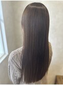 30代40代50代 髪質改善ストレート メテオ  縮毛矯正