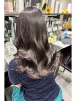 フォルテリノ ナゴヤ(FORTE Lino)&nbsp;髪質改善縮毛矯正×小顔