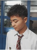 強くツイストをかけたくない方は、ソフトツイストがオススメ