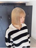 ハイトーンベージュ