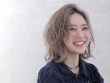 フィールエー レキシントンプラザ店(feel.a)の写真