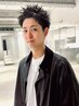 《かっこよさ追求♪》デザインカット 5000円