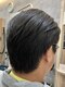 カットバリュープラス 西武所沢S.C店(Cut Value Plus+)の写真/【メンズ午後200円OFFクーポン！¥2,100→¥1,900】最終受付19：30！仕事後に是非☆