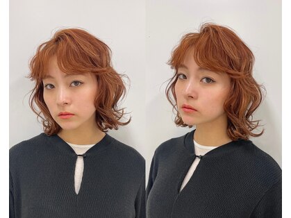 ヴィサージュクオン(VISAGE Quon)の写真