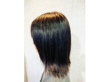 美容室ミケネオ(mike neo)