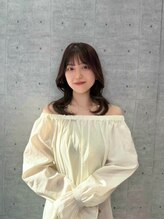 アッシュ 久が原店(Ash) 勝見 美春