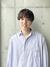 トレンチ(TRENCH) 清野 久斗