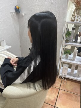 ボクノ 3号店(bokuno) ブルーブラック