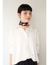 チックタック トアウエスト(TICK-TOCK Torwest) YUKA 