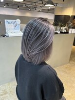 メリー オオサカ(Merly Osaka)&nbsp;bob balayage