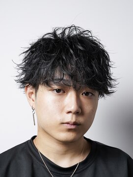 ヴェロ 福井(VeRO) 無造作マッシュ