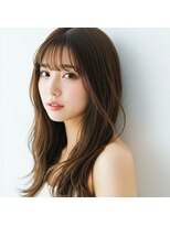 ライクバイコトナ 越谷(RIKE by kotona)&nbsp;越谷で人気のナチュラルブラウン｜ショートからロング/30代/40代