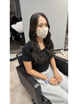 ジゼル 中津大分(GiseL) ダークグレージュ