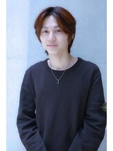 谷名 勇輝｜Instagram@sia_yuu 【髪質改善／ケラチン／髪質改善ストレート/韓国レイヤーカット】指名料￥0