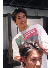 サンカリ 新居浜駅前店(SANKARI) 印南