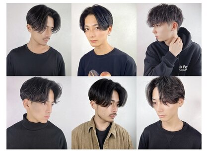 アンダーバーホワイト 広島 並木店(_WHITE)の写真