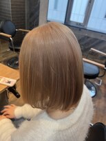 エデン 札幌(EDEN) 【ミルクティーベージュカラー】