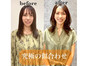 DIAMONDS　BEAUTY　SALON