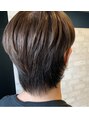 ヘアグレース レフア(hair grace Lehua)&nbsp;ウルフカットでも何でも切れます！！何でもご相談ください！！！