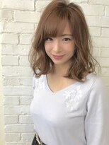 ロビー(LOBBY)&nbsp;『LOBBY』三浦 かわいいアレンジロブ☆