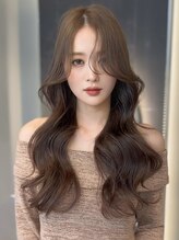 バレットプラス 銀座(VALETTE+)&nbsp;今流行りのワンホンレイヤー