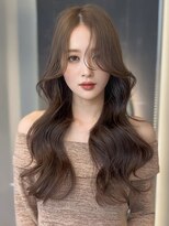 バレットプラス 銀座(VALETTE+) 今流行りのワンホンレイヤー