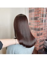 ヘアポジションレヴ 八王子(HAIR Position rev”) 大人美髪スタイル☆