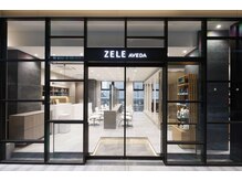ゼル アヴェダ 大井町トラックス(ZELE AVEDA)の雰囲気（大井町の新名所、【OIMACHI　TRACKS】4Fにある注目サロン☆）