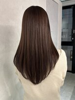 ノアル 大宮店(NOAHL) チョコレートブラウン/ブラウン/カラー M