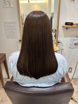 ライズ ヘア ブランド スウェル(RISE HAIR BRAND SWELL) 30代/40代/美髪/水素/髪質改善/ロング/ボブ/ショート/江坂