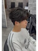 フェザーパーマ