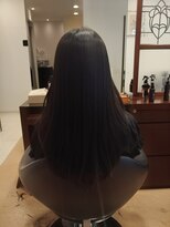 ヘアサロン リリィ(hair salon riri)&nbsp;ririスタイル