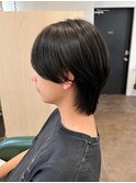 大阪難波で曲がる縮毛矯正