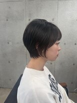 ザ シー 橋本(The C)&nbsp;ショートレイヤー/TheC EIGHT