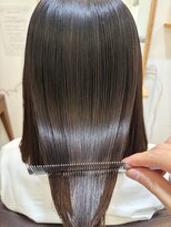 ライズ ヘア ブランド スウェル(RISE HAIR BRAND SWELL) 30代/20代/美髪/水素/髪質改善/ショートボブ/ボブ/江坂/江坂