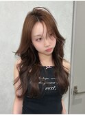 小顔くびれレイヤーショートウルフ美髪艶感サイドバング高岡射水