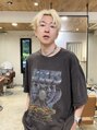 エイン(EYN)&nbsp;TERU 