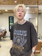 エイン(EYN)&nbsp;TERU 