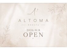 アルトマ(ALTOMA)