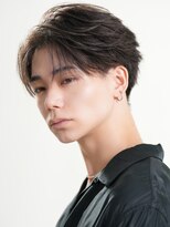 ダダ 本店(D.D.)&nbsp;こぼれげショートフェザー