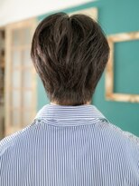 グリーンルーム(GREENROOM) 20代30代メンズカット/眉毛カット/スパ【新丸子/武蔵小杉】