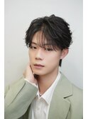 フェザーショート