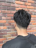 ガレリアエレガンテ 徳重店(GALLARIAElegante)&nbsp;爽やかメンズショート