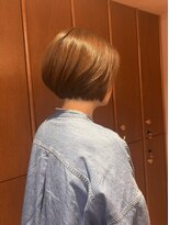 テラ(TERRA)&nbsp;大人のショート