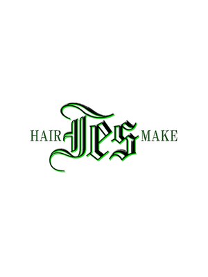 ヘアーメイク イズ(HAIR MAKE IES)