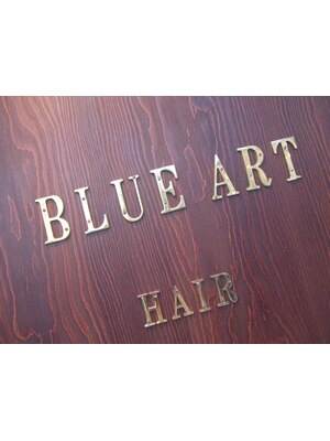 ブルーアート(BLUE ART)