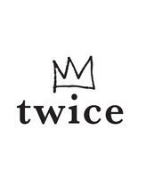 twice【トゥワイス】